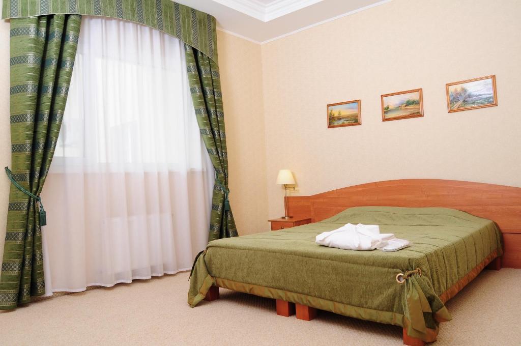 Hotel Jersón Habitación foto